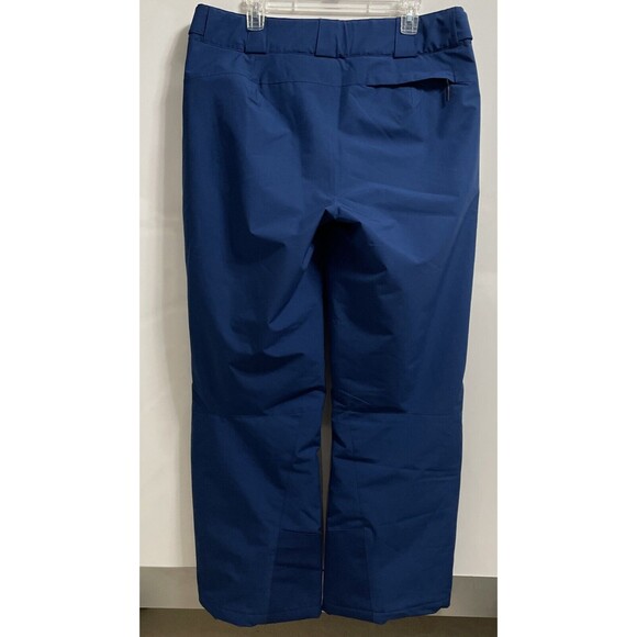 Spyder Mens Large Traction Insulated Ski Pant *Missing Snap* NWOT - Picture 4 of 15